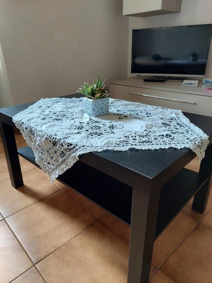 Dal Fre Lejlighed La Spezia Eksteriør billede